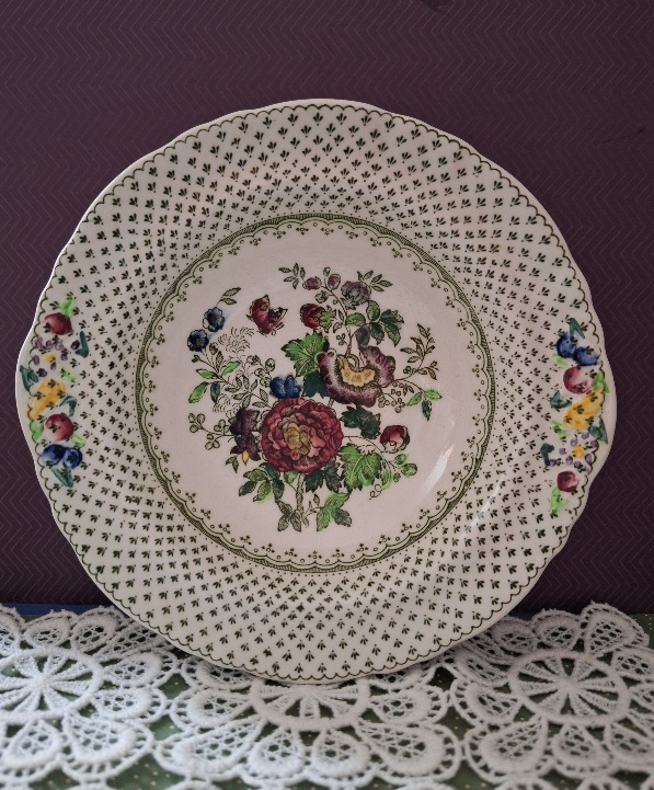 Dessert Schaaltje Mason's Paynsley