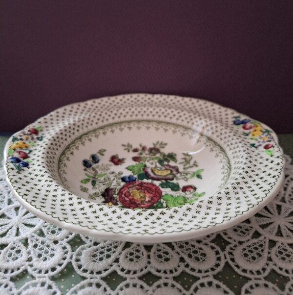 Dessert Schaaltje Mason's Paynsley