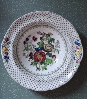 Dessert Schaaltje Mason's Paynsley