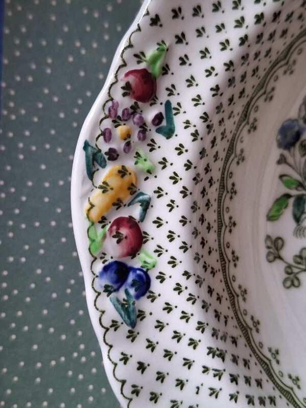 Dessert Schaaltje Mason's Paynsley