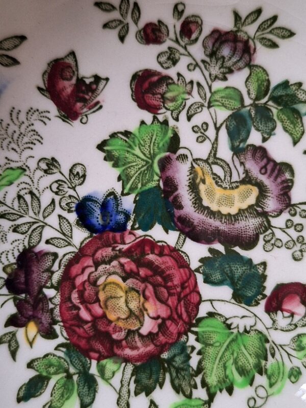 Dessert Schaaltje Mason's Paynsley