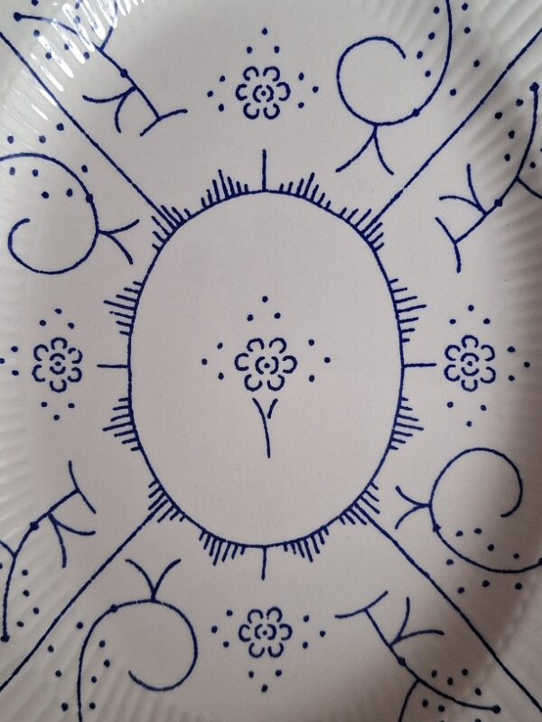 Royal Boch Belgium Serveerschaal