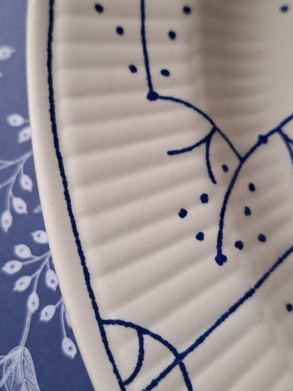 Royal Boch Belgium Serveerschaal