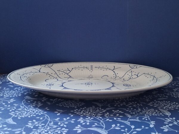 Royal Boch Belgium Serveerschaal