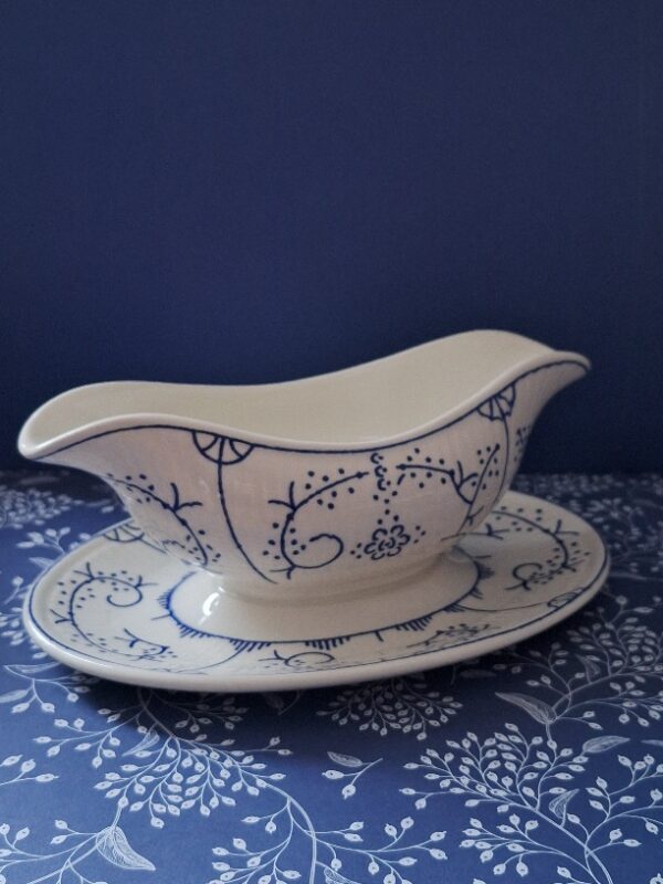 Sauskom Royal Boch Belgium Copenhaque