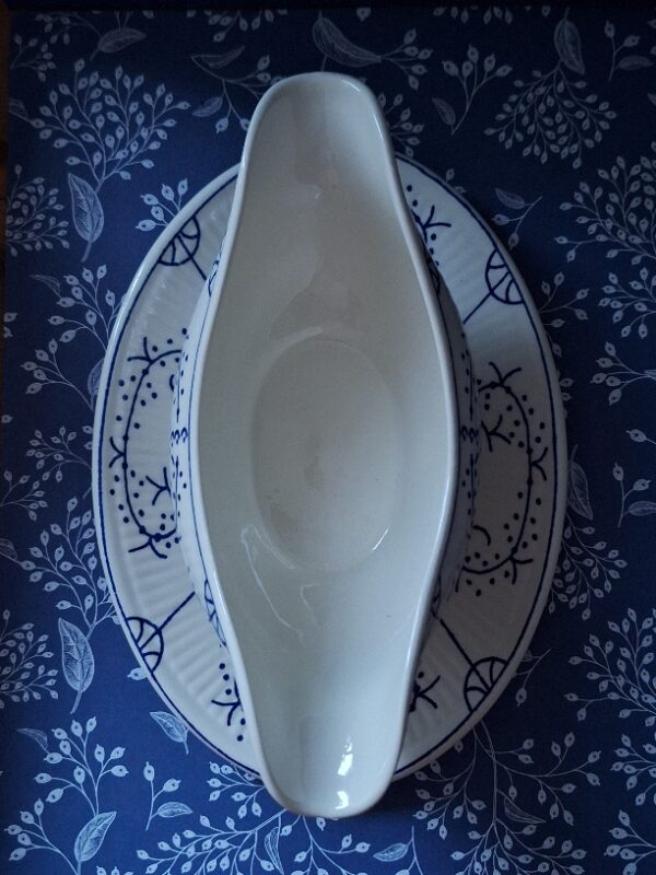 Sauskom Royal Boch Belgium Copenhaque