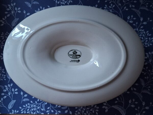 Sauskom Royal Boch Belgium Copenhaque