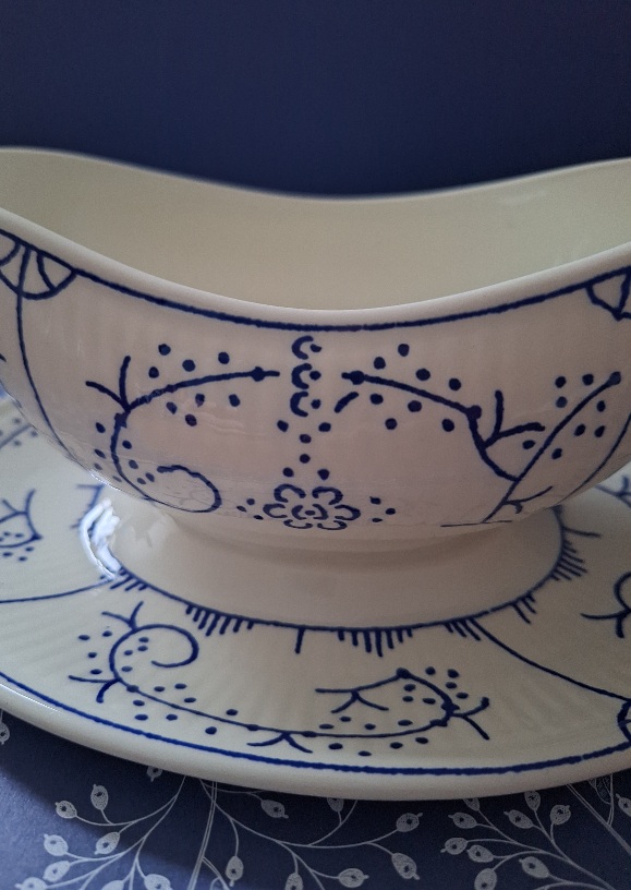 Sauskom Royal Boch Belgium Copenhaque