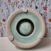 Kaarsenhouder Mini Tulband Pastelgroen