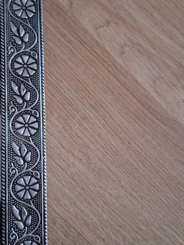 Wandspiegel Xenos Metaal