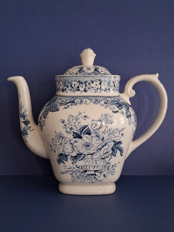 Theepot Balmoral Royal Sphinx Maastricht