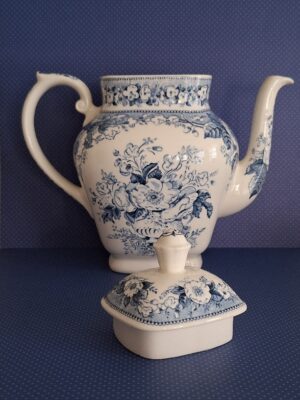 Theepot Balmoral Royal Sphinx Maastricht