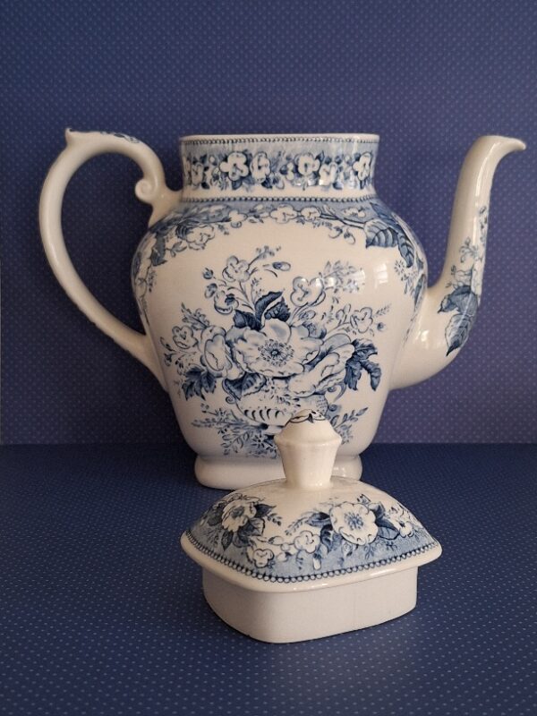 Theepot Balmoral Royal Sphinx Maastricht