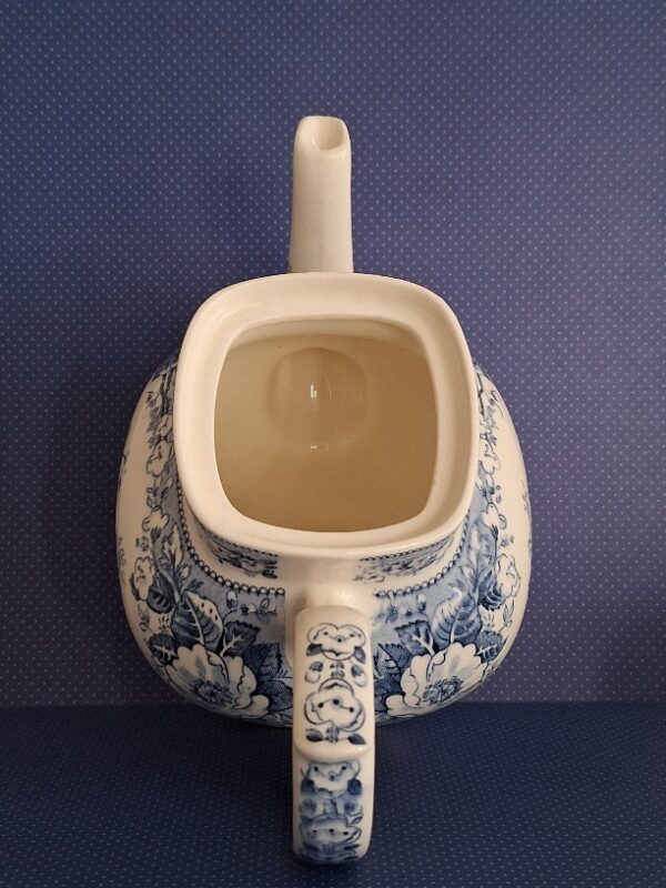 Theepot Balmoral Royal Sphinx Maastricht