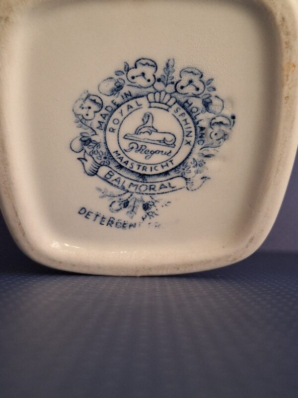 Theepot Balmoral Royal Sphinx Maastricht