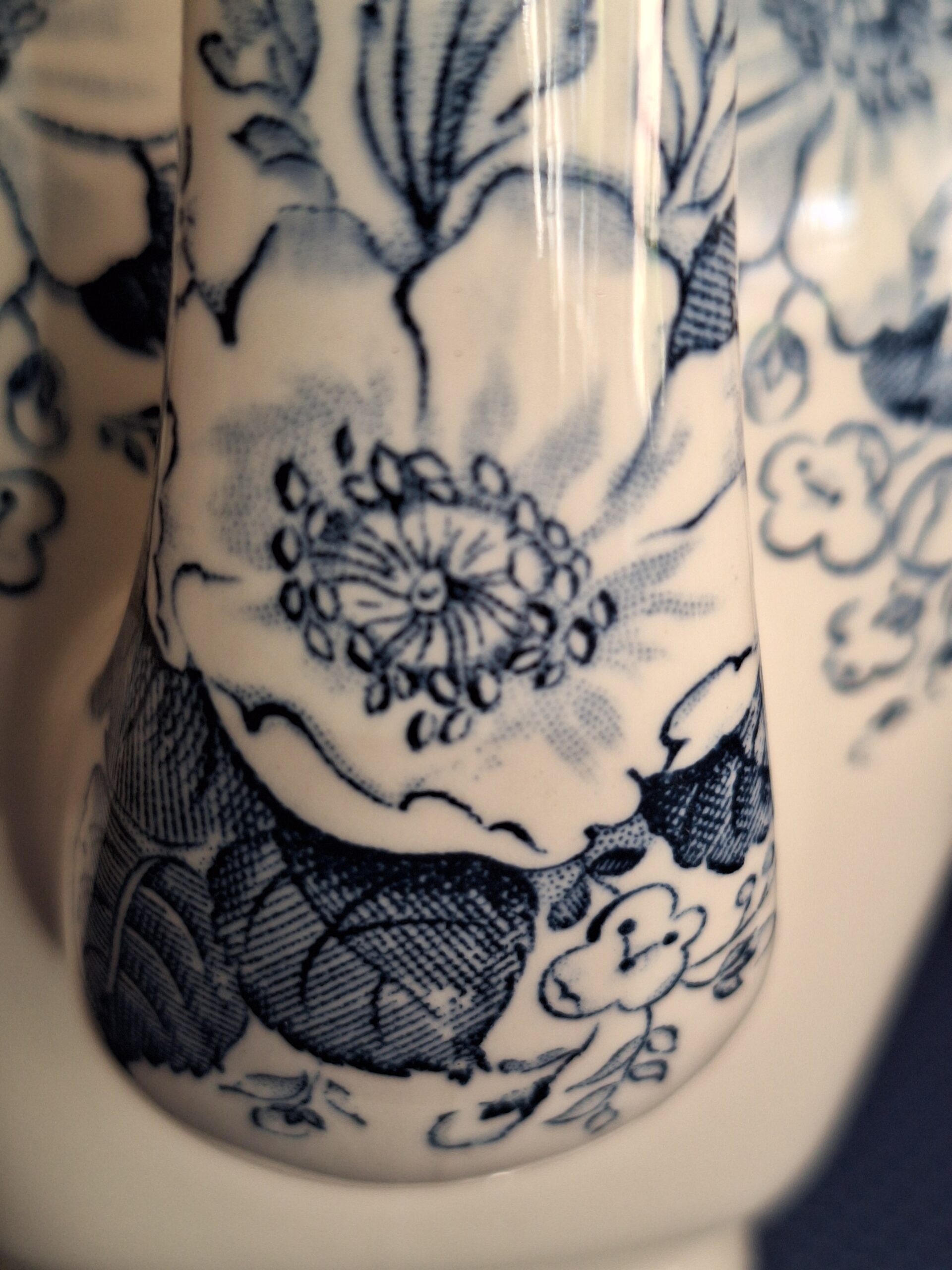 Theepot Balmoral Royal Sphinx Maastricht