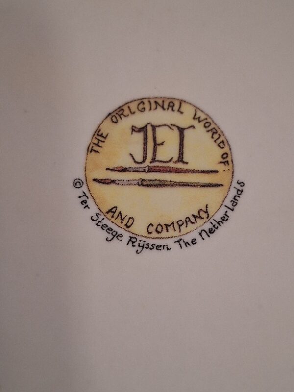 Grote Schaal Oliebollen Jet