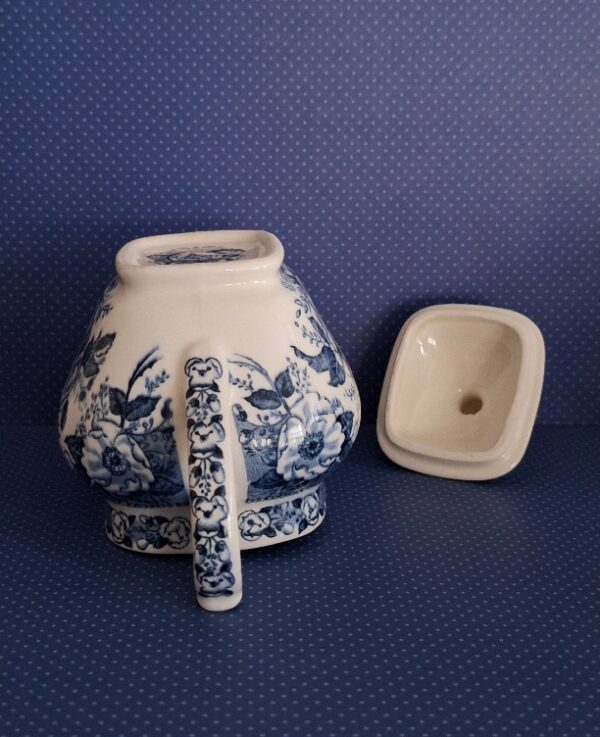 Suikerpot Balmoral Royal Sphinx Maastricht