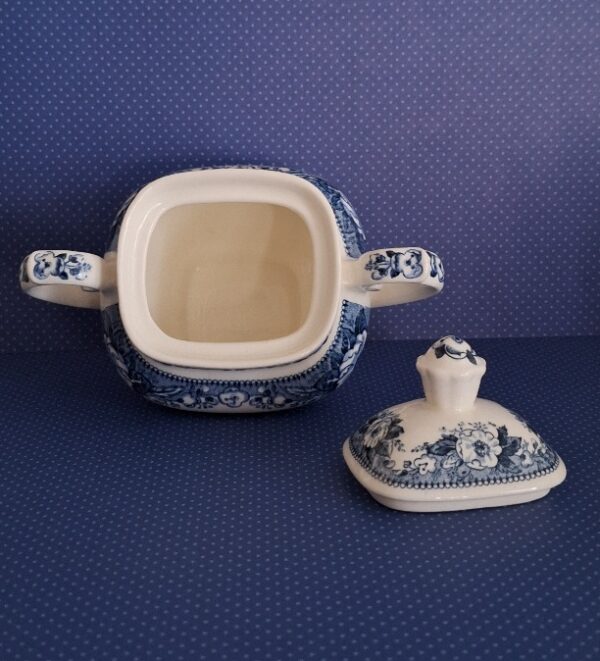 Suikerpot Balmoral Royal Sphinx Maastricht