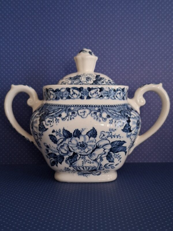 Suikerpot Balmoral Royal Sphinx Maastricht