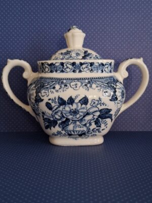 Suikerpot Balmoral Royal Sphinx Maastricht