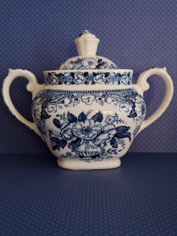 Suikerpot Balmoral Royal Sphinx Maastricht