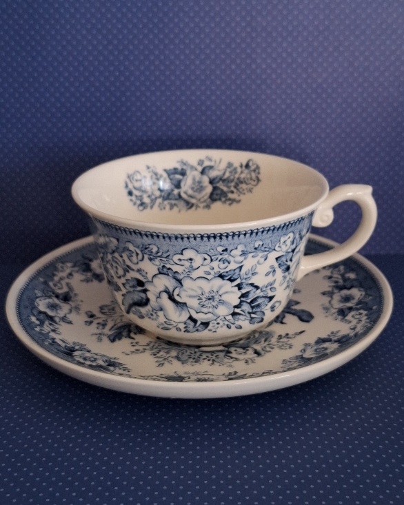 Kop en Schotel Balmoral Royal Sphinx Maastricht