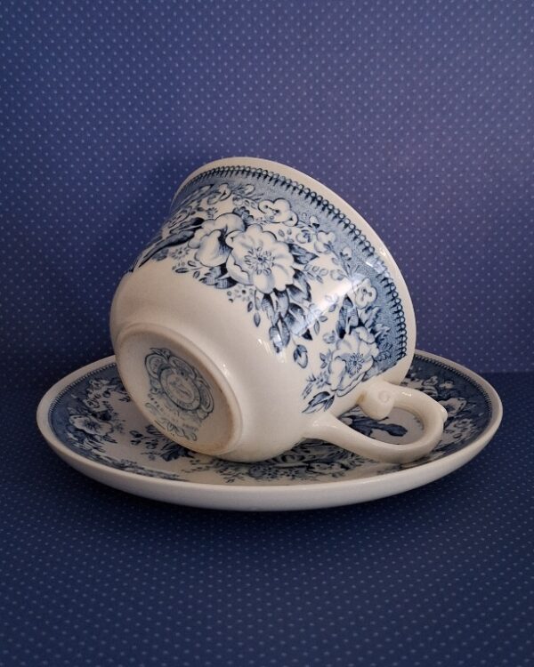 Kop en Schotel Balmoral Royal Sphinx Maastricht