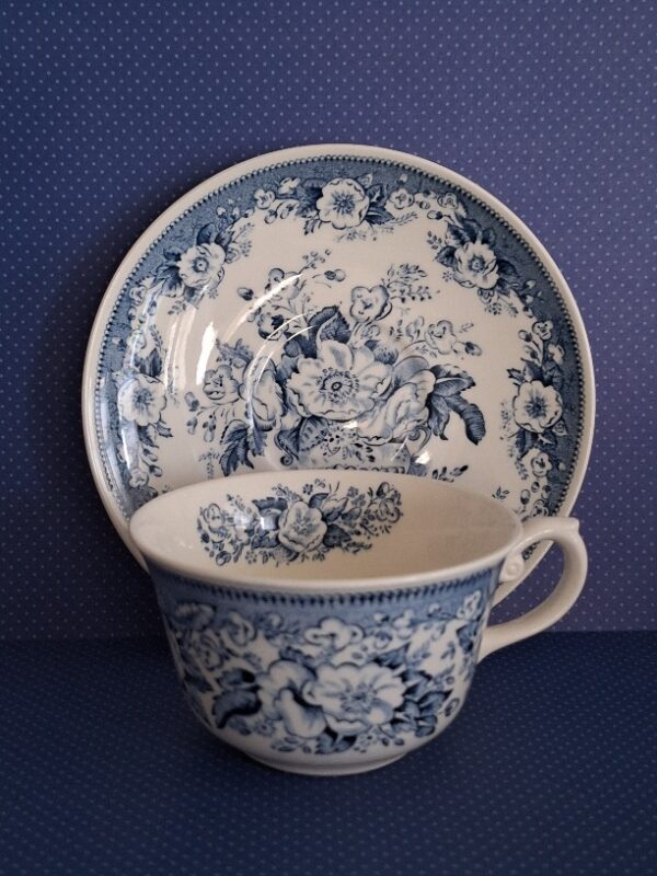 Kop en Schotel Balmoral Royal Sphinx Maastricht