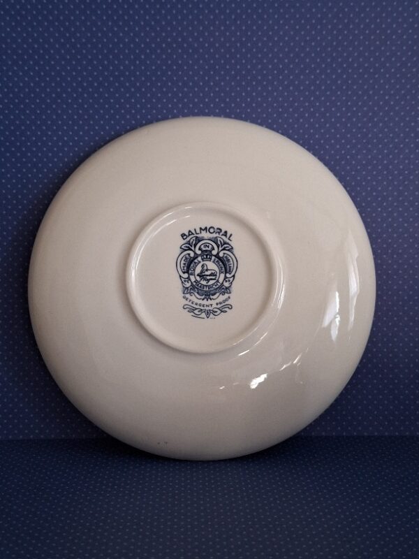 Kop en Schotel Balmoral Royal Sphinx Maastricht