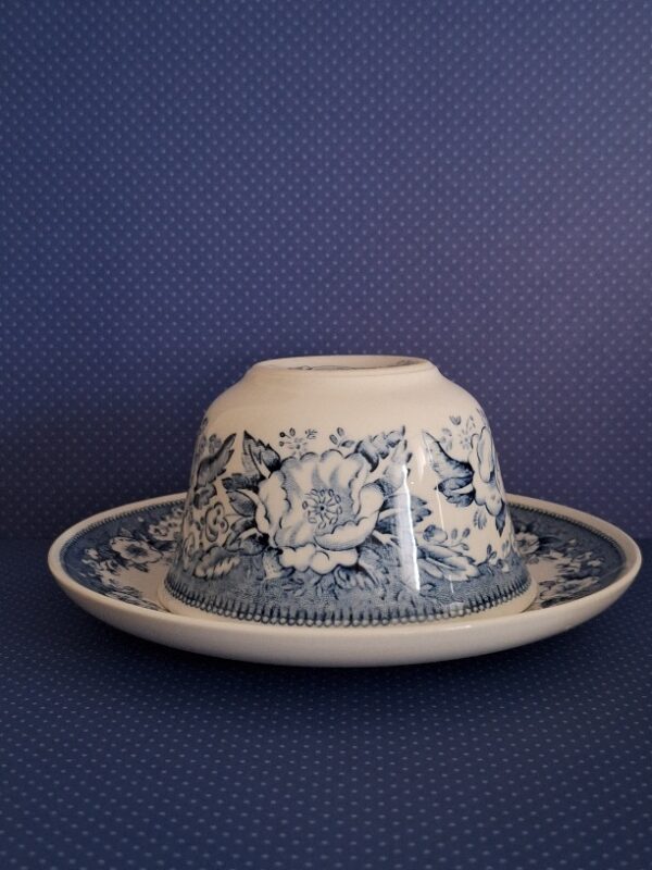 Kop en Schotel Balmoral Royal Sphinx Maastricht