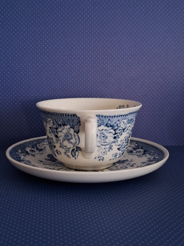 Kop en Schotel Balmoral Royal Sphinx Maastricht