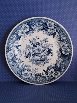 Ontbijtbord Balmoral Royal Sphinx Maastricht