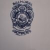 Ontbijtbord Balmoral Royal Sphinx Maastricht