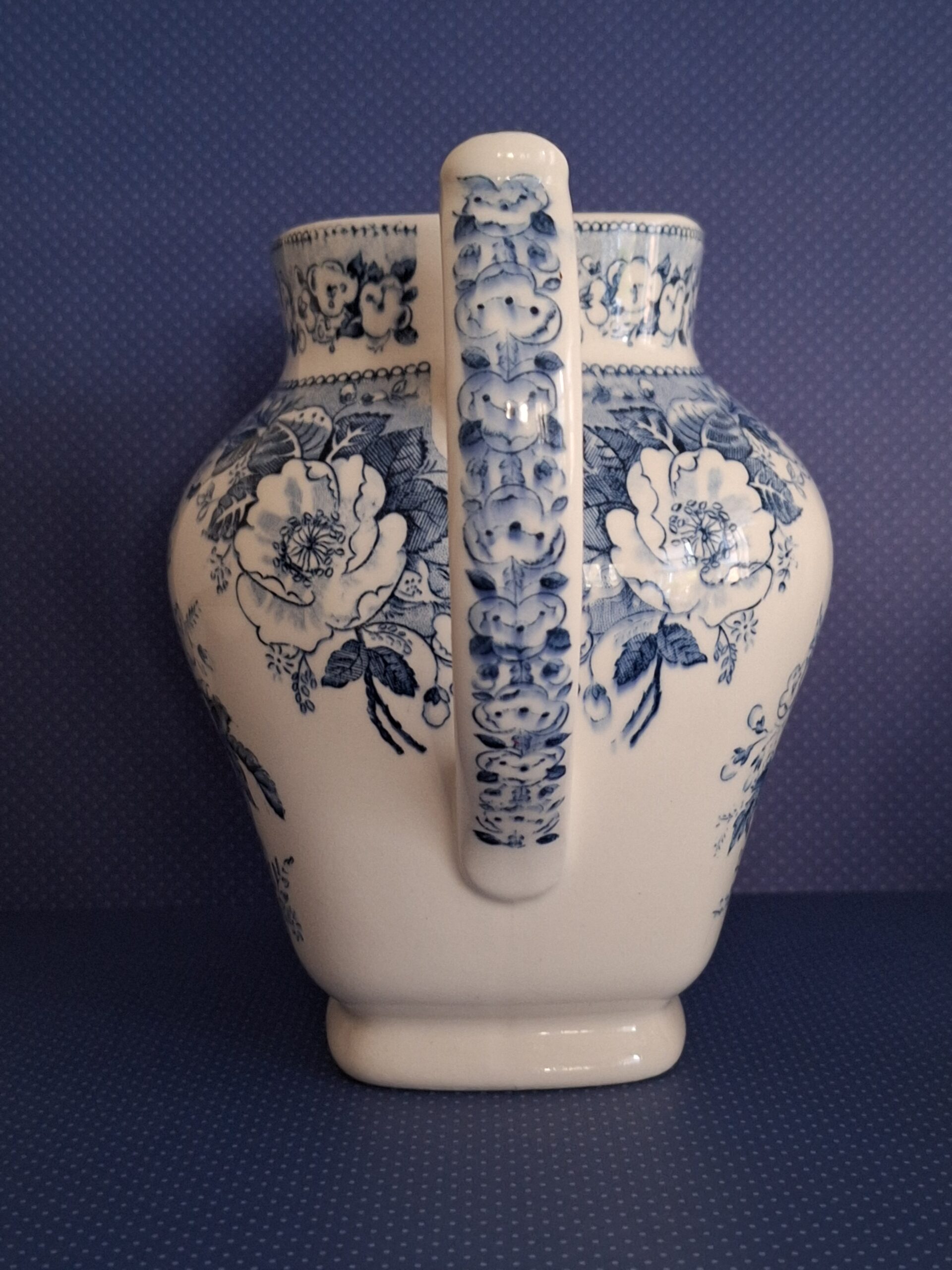 Theepot Balmoral Royal Sphinx Maastricht