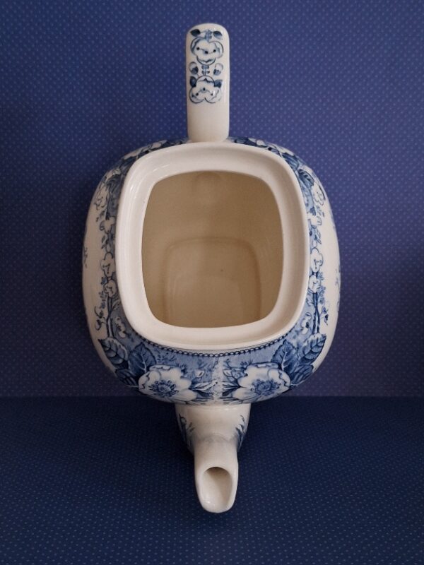 Theepot Balmoral Royal Sphinx Maastricht