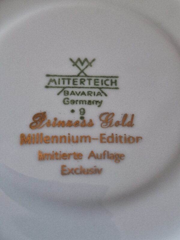 20260108_112104 Bavaria Koffieservies Millennium Edition