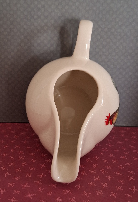 Melkkannetje Jet Ter Steege Haan