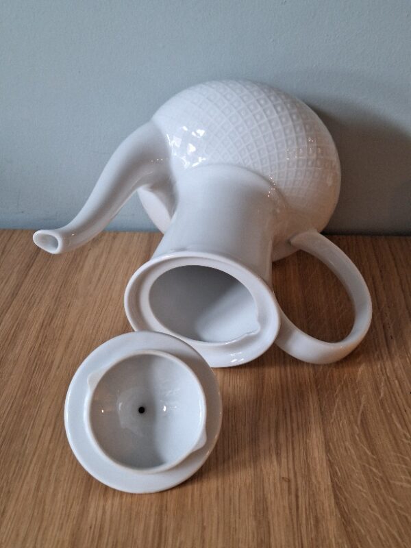 Vintage Koffiepot Seltmann Weiden Bavaria Annabell