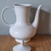 Vintage Koffiepot Seltmann Weiden Bavaria Annabell
