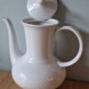 Vintage Koffiepot Seltmann Weiden Bavaria Annabell