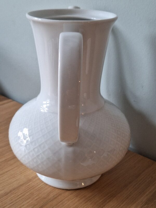 Vintage Koffiepot Seltmann Weiden Bavaria Annabell