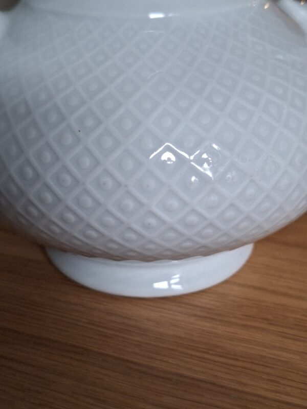 Vintage Koffiepot Seltmann Weiden Bavaria Annabell