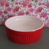 Ramekin Ovenschaal Rood