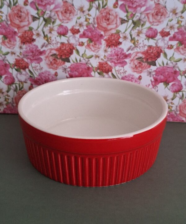 Ramekin Ovenschaal Rood