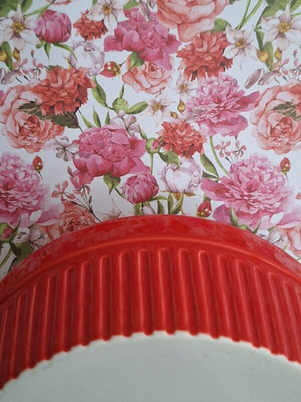 Ramekin Ovenschaal Rood