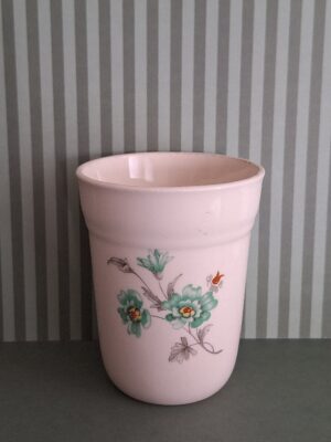 Lepelvaasje Petrus Regout & Co