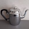 Pruttelpot Met Percolator G. Bredemeijer