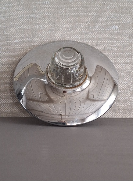 Pruttelpot Met Percolator G. Bredemeijer