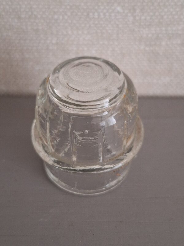 Pruttelpot Met Percolator G. Bredemeijer